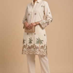 Urban Chic Short Top